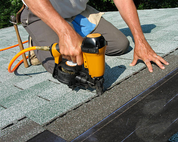 Professional Roofing Contractor in Agua Fria, NM